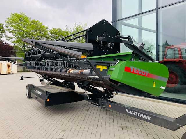 Maaidorser 2017 FENDT 5275 C PL COMBINE HARVESTER: afbeelding 17