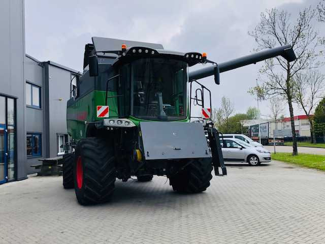 Maaidorser 2017 FENDT 5275 C PL COMBINE HARVESTER: afbeelding 14