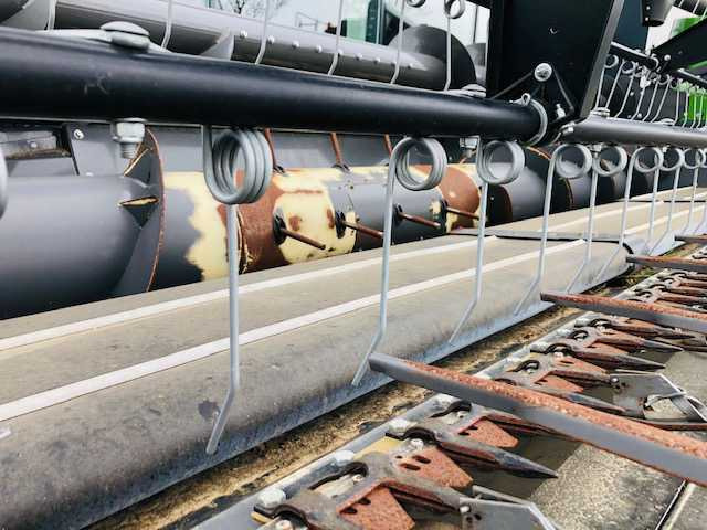 Maaidorser 2017 FENDT 5275 C PL COMBINE HARVESTER: afbeelding 16