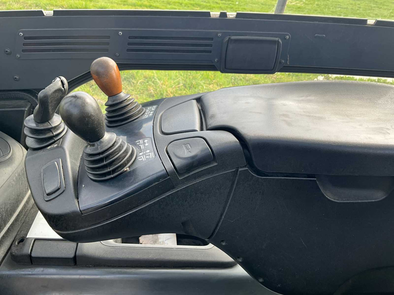 Heftruck 2017 LINDE E50HL 5000KG FORKLIFT TRUCK PACKED WITH OPTIONS: afbeelding 12