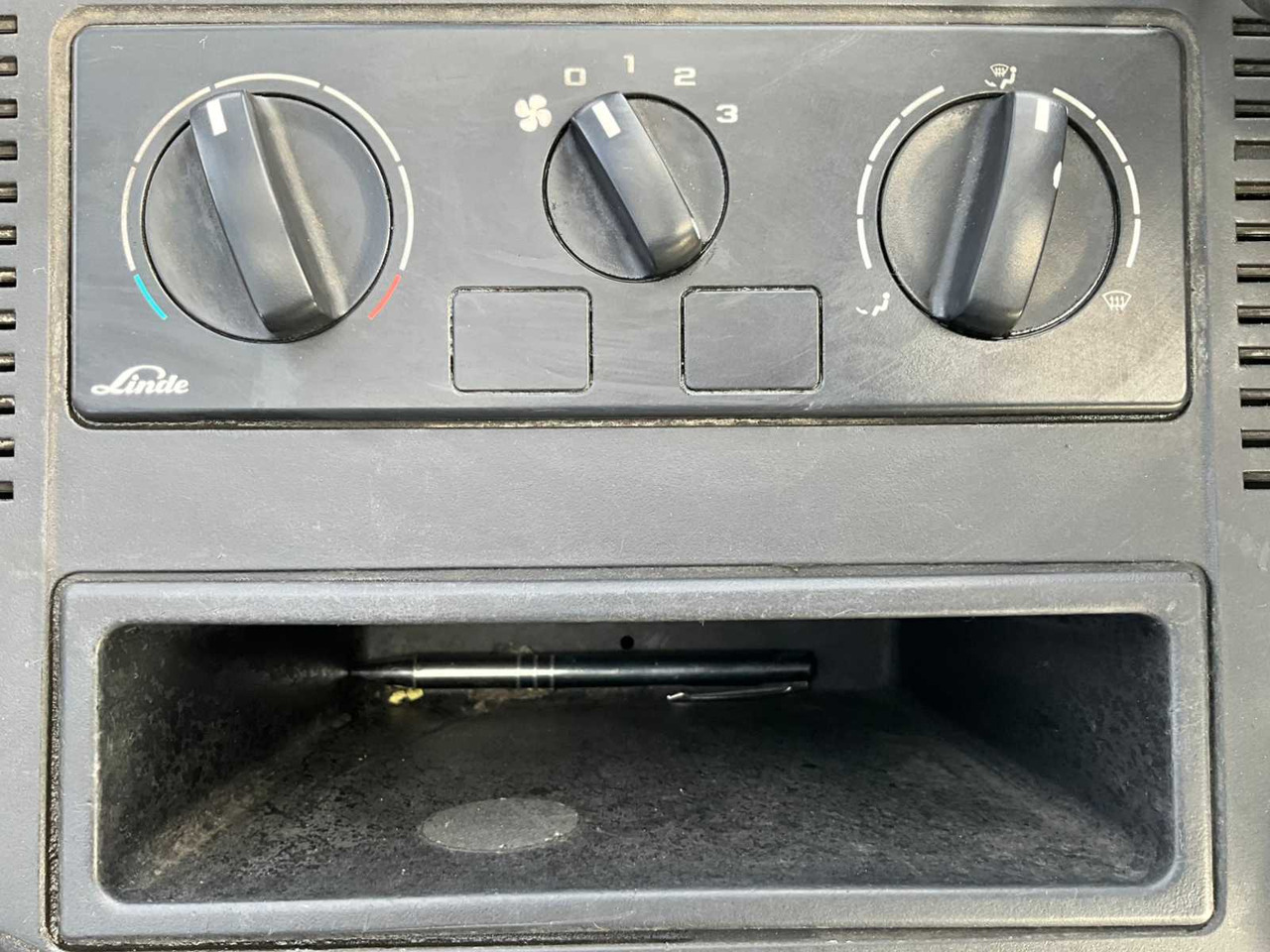 Heftruck 2017 LINDE E50HL 5000KG FORKLIFT TRUCK PACKED WITH OPTIONS: afbeelding 20