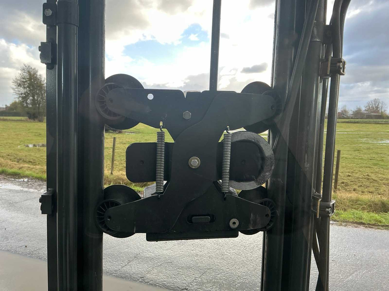 2018 LINDE E16C02 FORKLIFT - Heftruck: afbeelding 5 2018 LINDE E16C02 FORKLIFT - Heftruck: afbeelding 5