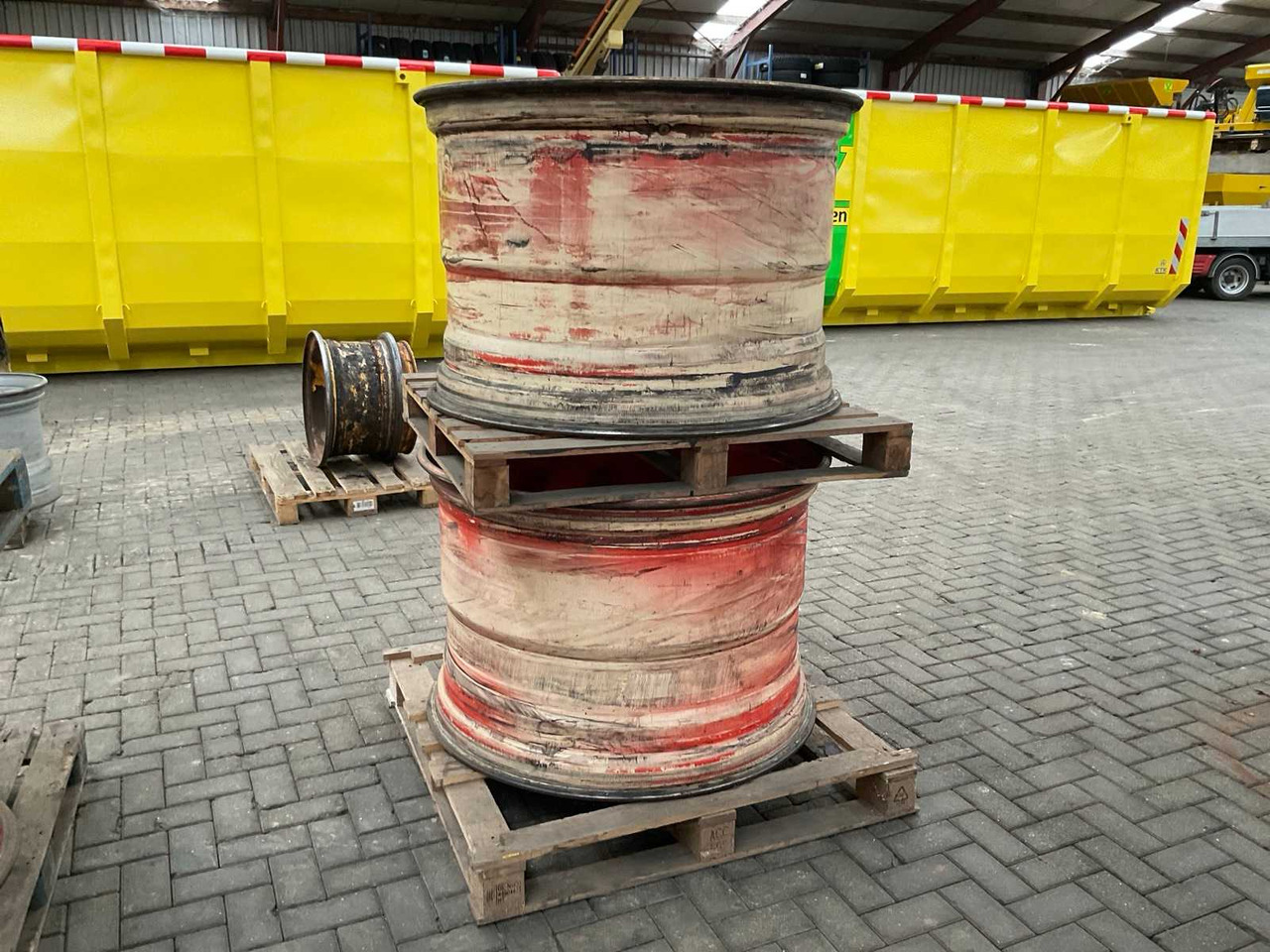 28x42” - Banden en velgen voor Tractor: afbeelding 5 28x42” - Banden en velgen voor Tractor: afbeelding 5