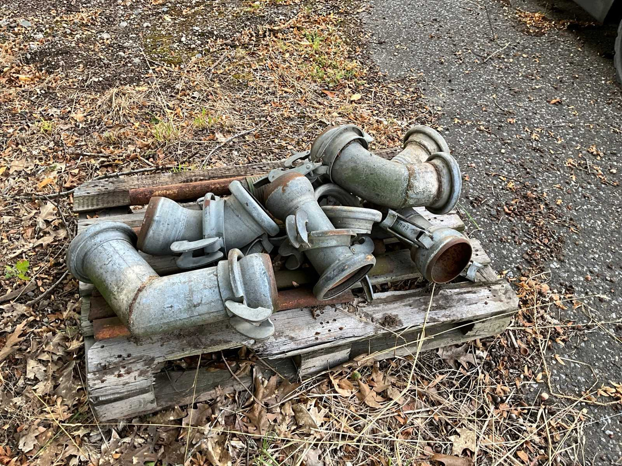 Irrigatiesysteem 6 Mtr / 5”: afbeelding 8