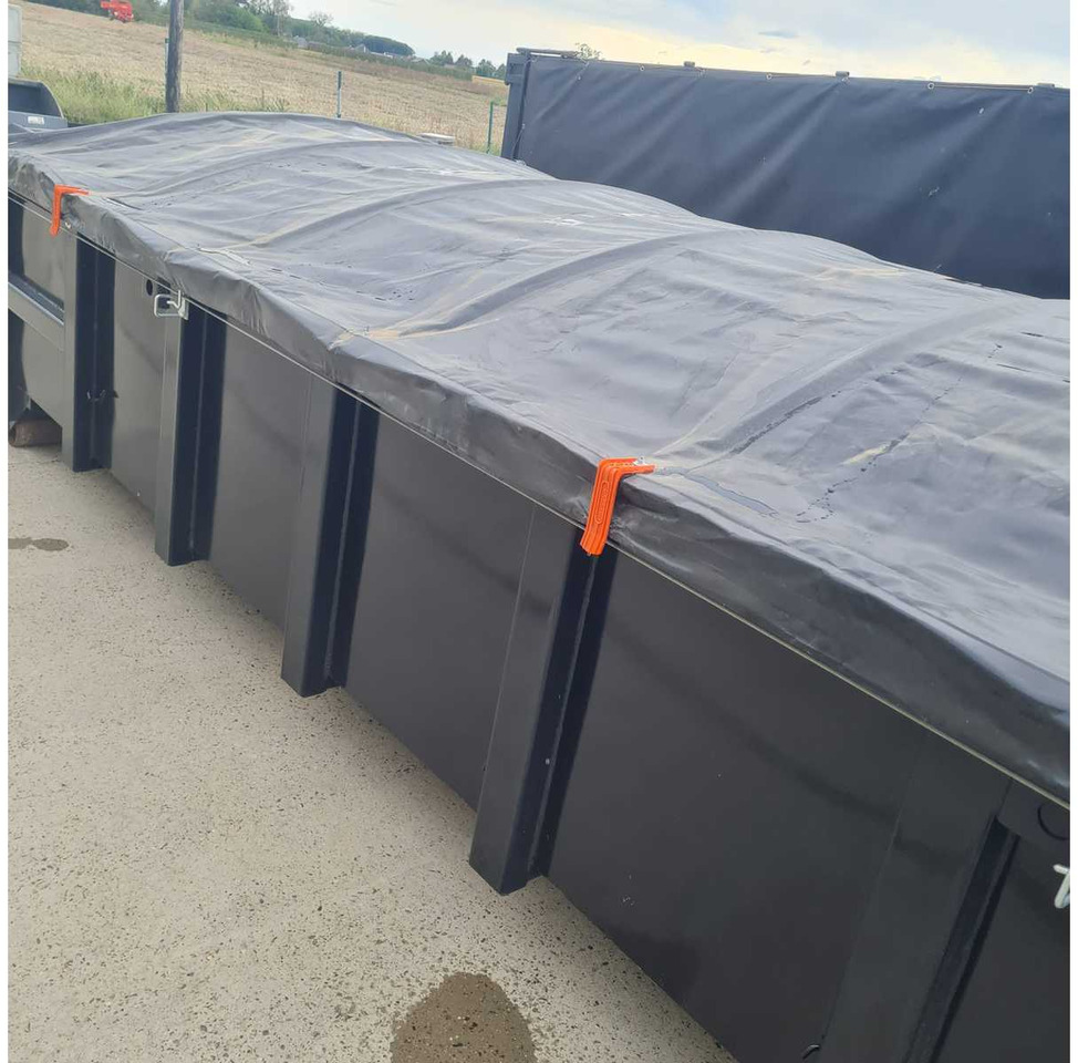 ANG - Opslagtank: afbeelding 5 ANG - Opslagtank: afbeelding 5