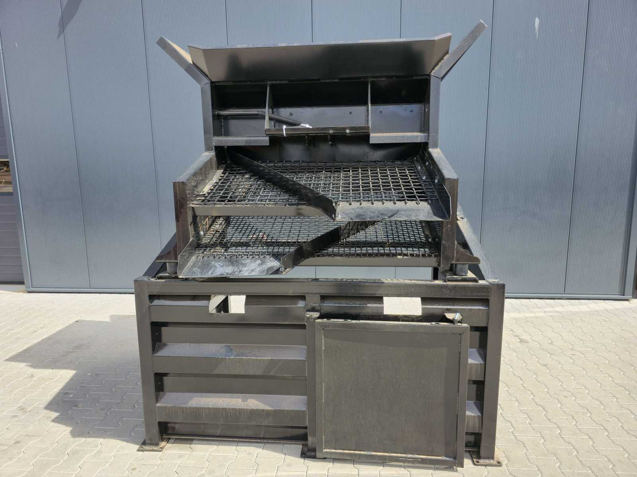 Vibratory Screener - Andere machine: afbeelding 2 Vibratory Screener - Andere machine: afbeelding 2
