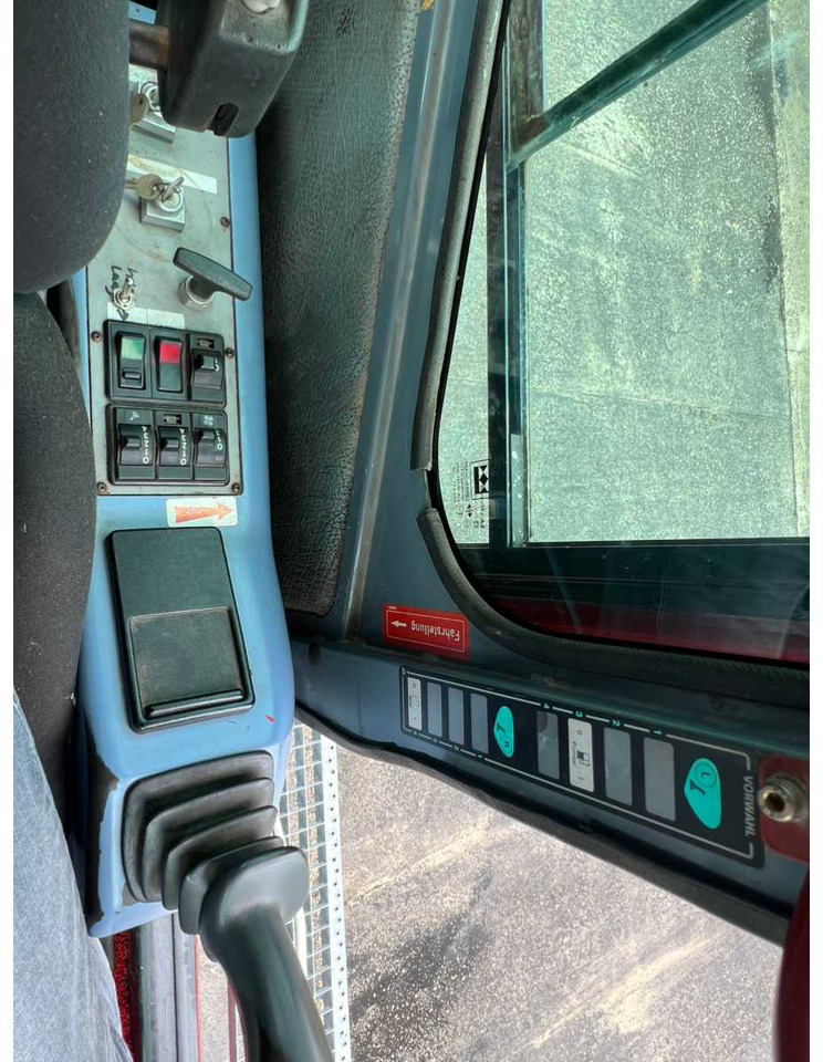 Mobiele graafmachine Atlas 1404K: afbeelding 32
