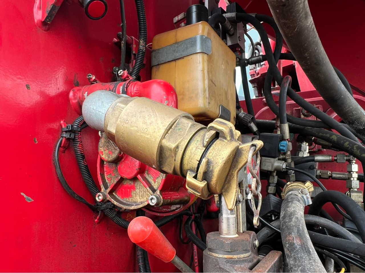 Mobiele graafmachine Atlas 1404K: afbeelding 39