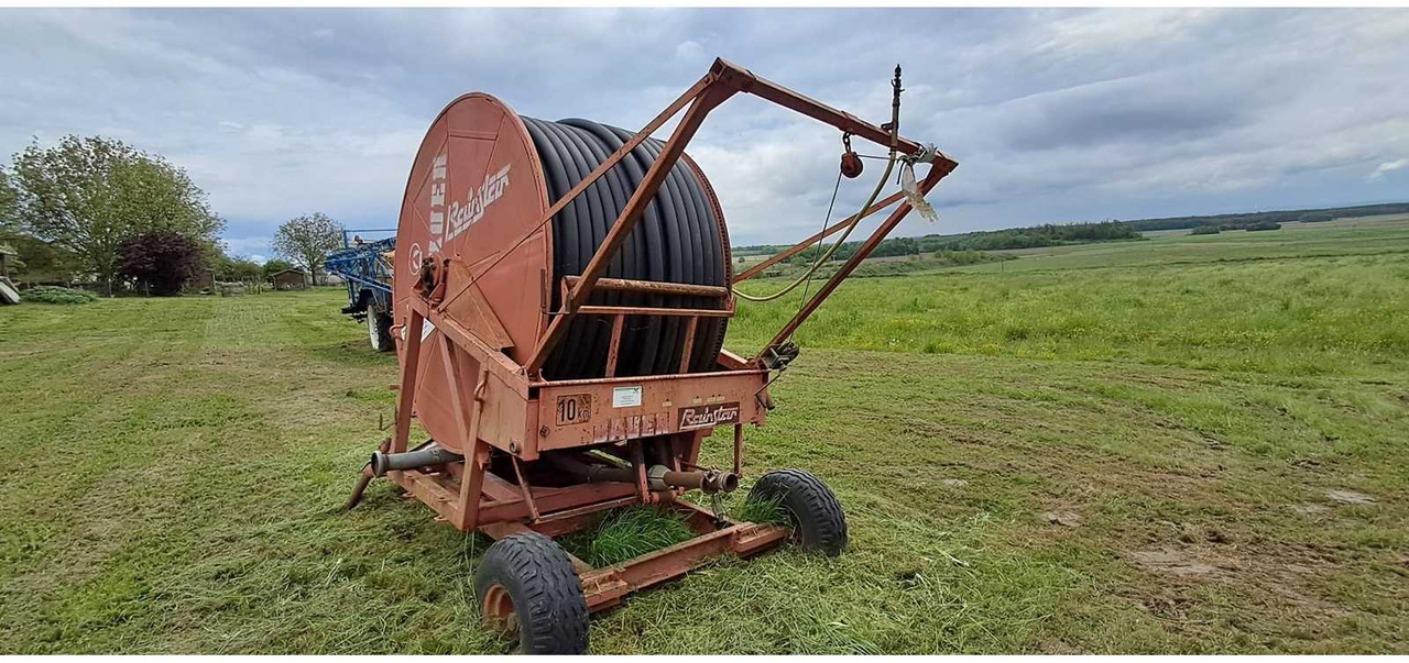 BAUER - Landbouw wals: afbeelding 1 BAUER - Landbouw wals: afbeelding 1