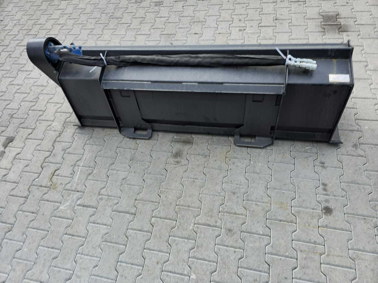 Back Filler - Grondbewerking toebehoor: afbeelding 5 Back Filler - Grondbewerking toebehoor: afbeelding 5