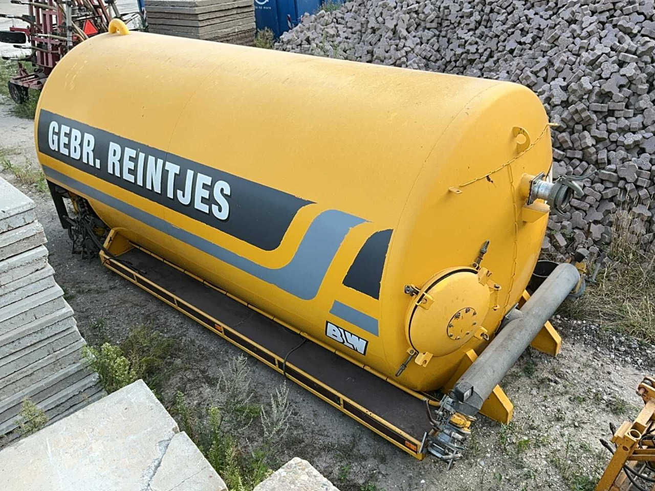 Berkers - Bemestingstechniek: afbeelding 4 Berkers - Bemestingstechniek: afbeelding 4