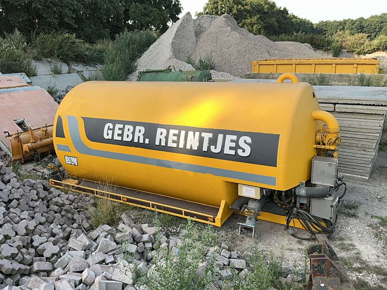 Berkers - Bemestingstechniek: afbeelding 1 Berkers - Bemestingstechniek: afbeelding 1