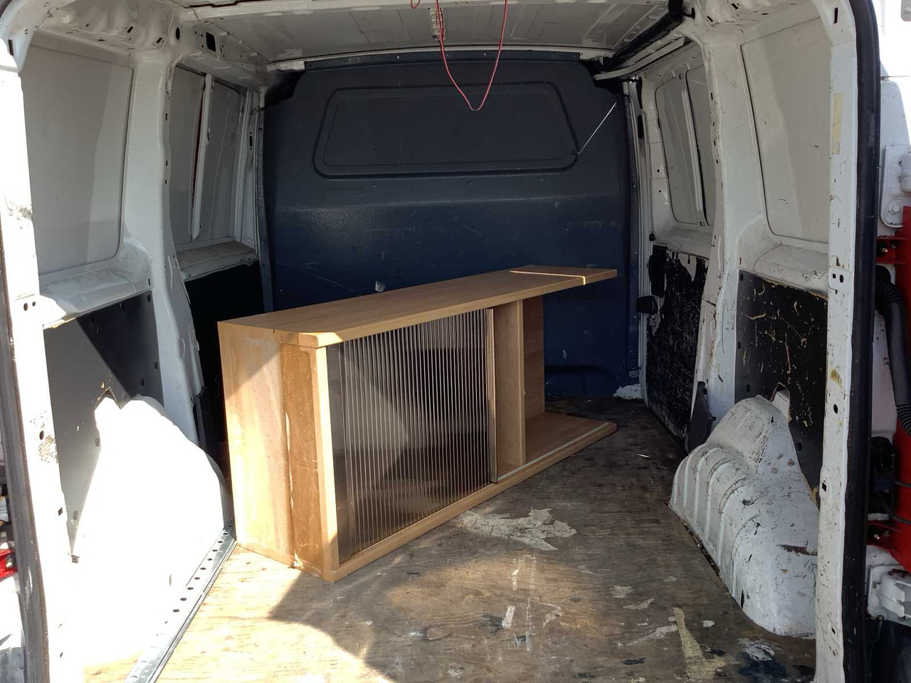 Bestelwagen 2007 - PEUGEOT - EXPERT - 227 1.6 HDI L1H1 PRO - COMMERCIAL VEHICLE: afbeelding 6