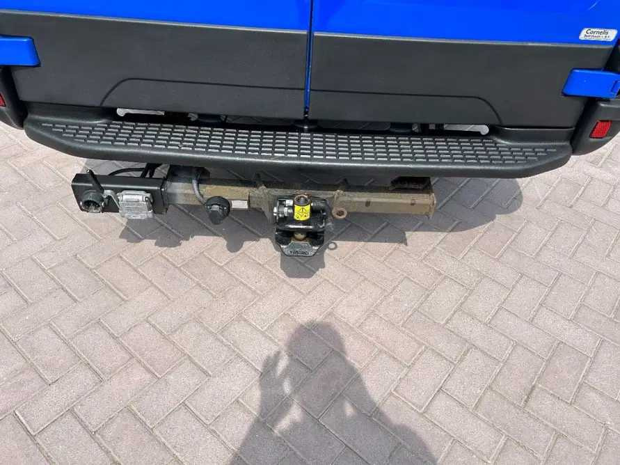 Bestelwagen 2008 IVECO DAILY 50C18 AIR BRAKES COMMERCIAL VEHICLE: afbeelding 10 Bestelwagen 2008 IVECO DAILY 50C18 AIR BRAKES COMMERCIAL VEHICLE: afbeelding 10