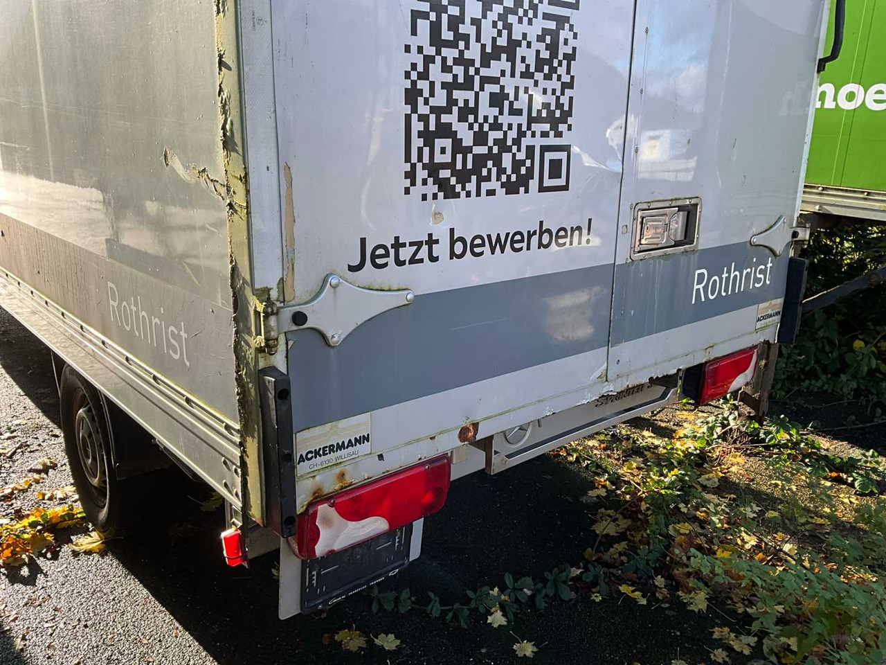 2008 MERCEDES-BENZ 313 CDI VANS - Bestelwagen: afbeelding 3 2008 MERCEDES-BENZ 313 CDI VANS - Bestelwagen: afbeelding 3