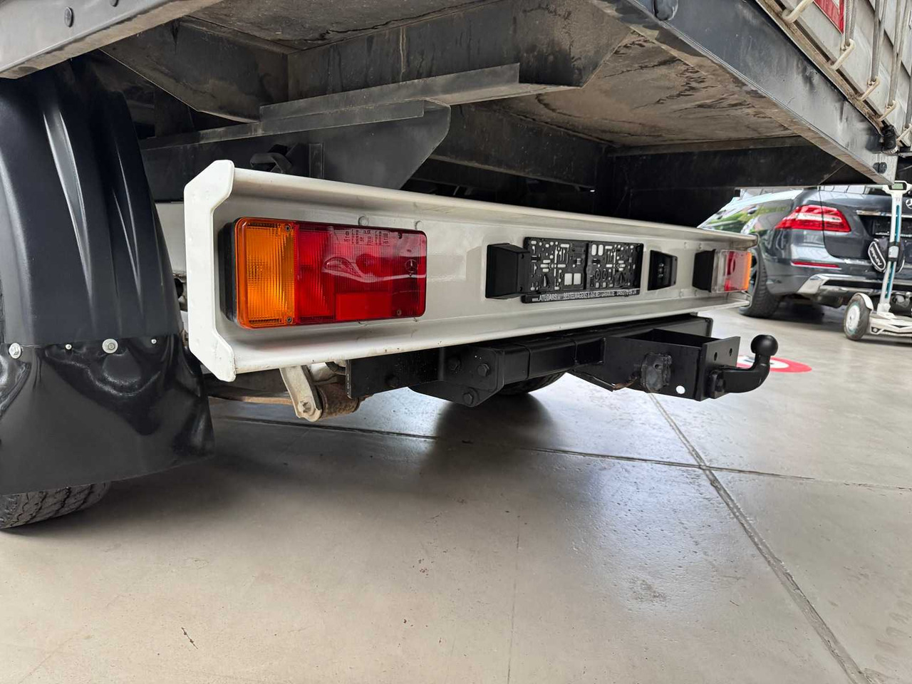 2011 PEUGEOT BOXER FIRST OWNER - Bestelwagen: afbeelding 5 2011 PEUGEOT BOXER FIRST OWNER - Bestelwagen: afbeelding 5