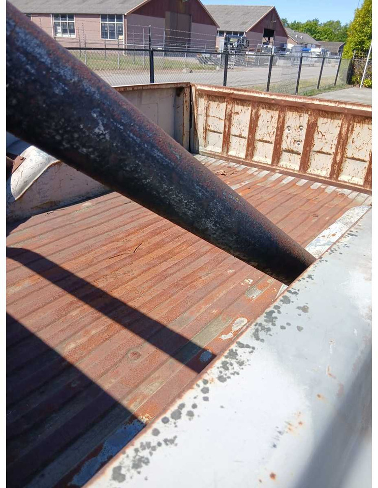 CHEVROLET - COMMERCIAL VEHICLE - Bestelwagen: afbeelding 5 CHEVROLET - COMMERCIAL VEHICLE - Bestelwagen: afbeelding 5