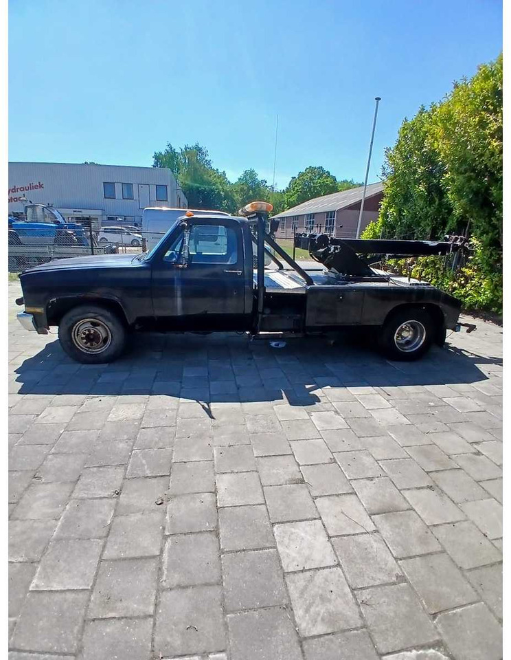 CHEVROLET - COMMERCIAL VEHICLE - Bestelwagen: afbeelding 5 CHEVROLET - COMMERCIAL VEHICLE - Bestelwagen: afbeelding 5