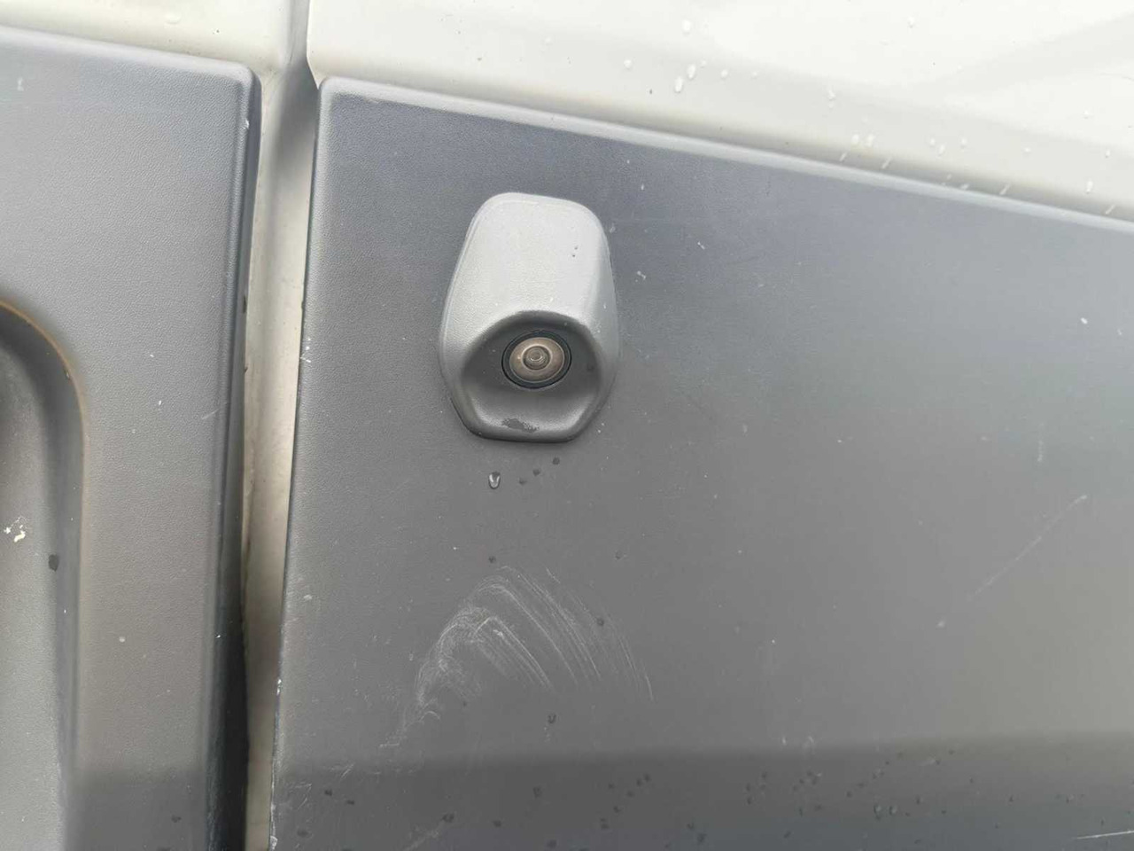 Bestelwagen FORD TRANSIT COMMERCIAL VEHICLE: afbeelding 14 Bestelwagen FORD TRANSIT COMMERCIAL VEHICLE: afbeelding 14