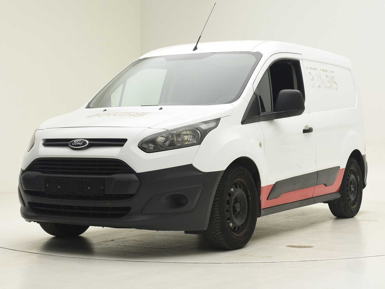 FORD TRANSIT CONNECT 2016 - Bestelwagen: afbeelding 1 FORD TRANSIT CONNECT 2016 - Bestelwagen: afbeelding 1