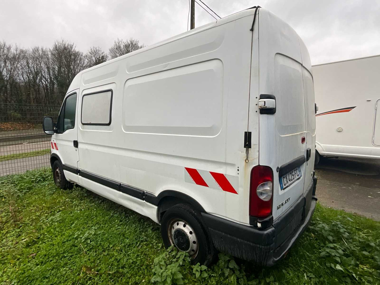 RENAULT MASTER L2H2 VAN - Bestelwagen: afbeelding 3 RENAULT MASTER L2H2 VAN - Bestelwagen: afbeelding 3