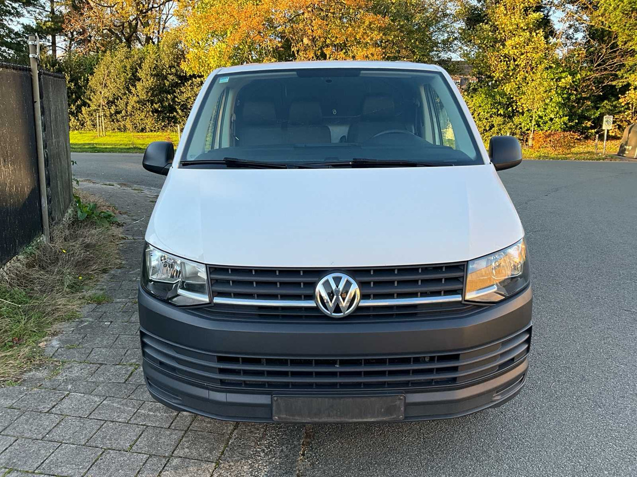 VOLKSWAGEN TRANSPORTER 7J0 COMMERCIAL VEHICLE - Bestelwagen: afbeelding 5 VOLKSWAGEN TRANSPORTER 7J0 COMMERCIAL VEHICLE - Bestelwagen: afbeelding 5
