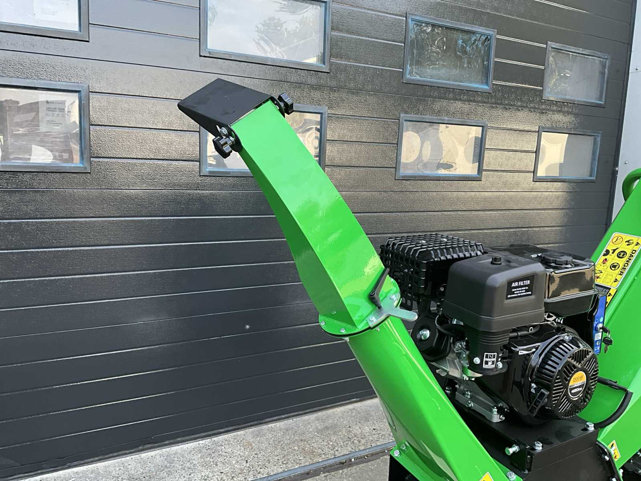 Bullforce TG1500 - Houtversnipperaar: afbeelding 3 Bullforce TG1500 - Houtversnipperaar: afbeelding 3