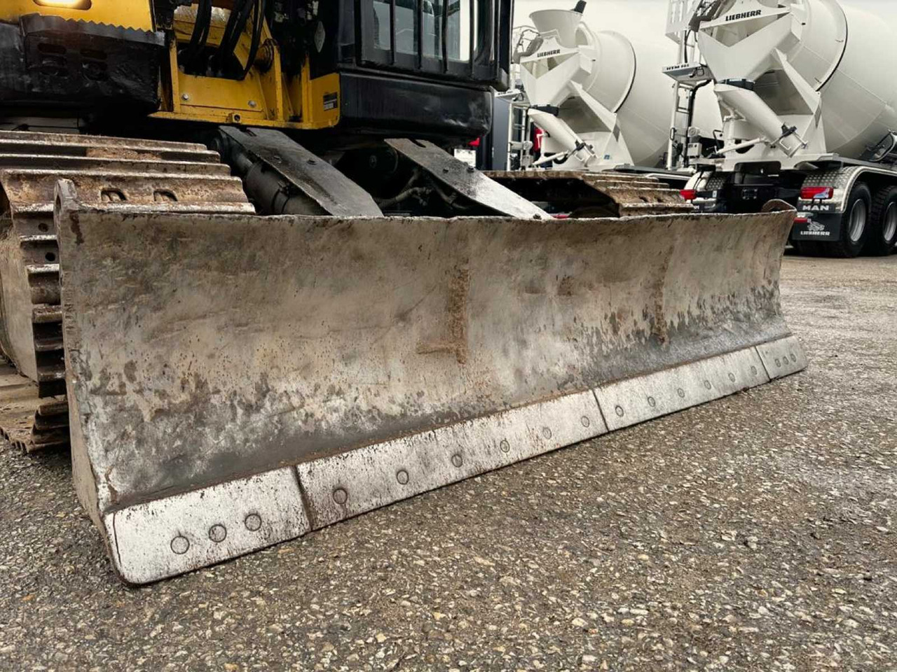 CAT 314 C LCR CRAWLER EXCAVATOR (2007) - Graafmachine: afbeelding 4 CAT 314 C LCR CRAWLER EXCAVATOR (2007) - Graafmachine: afbeelding 4