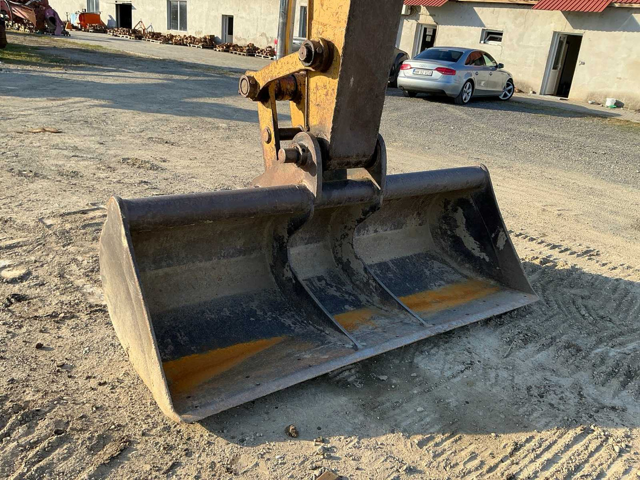 Caterpillar 320 L - Rupsgraafmachine: afbeelding 5 Caterpillar 320 L - Rupsgraafmachine: afbeelding 5