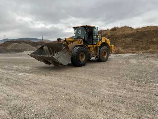 Caterpillar L972H - Schranklader: afbeelding 3 Caterpillar L972H - Schranklader: afbeelding 3