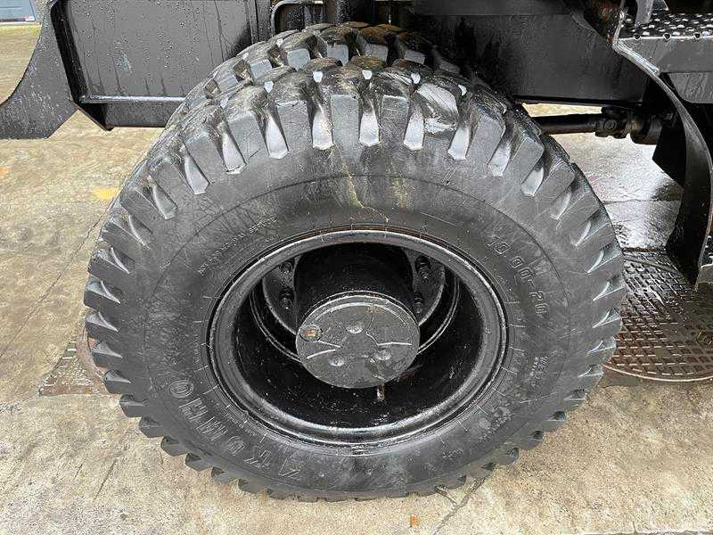 Caterpillar M314F - Mobiele graafmachine: afbeelding 5 Caterpillar M314F - Mobiele graafmachine: afbeelding 5