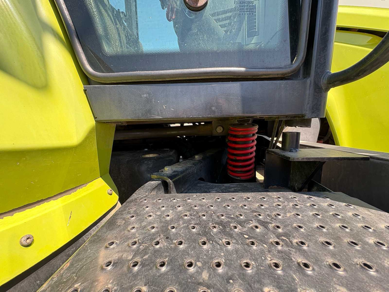 Tractor Claas Axion 840 C-Matic: afbeelding 26