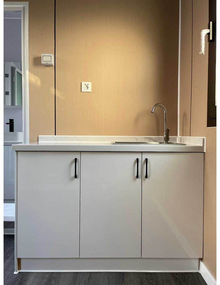 Containerwoning / container unit - Wooncontainer: afbeelding 5 Containerwoning / container unit - Wooncontainer: afbeelding 5