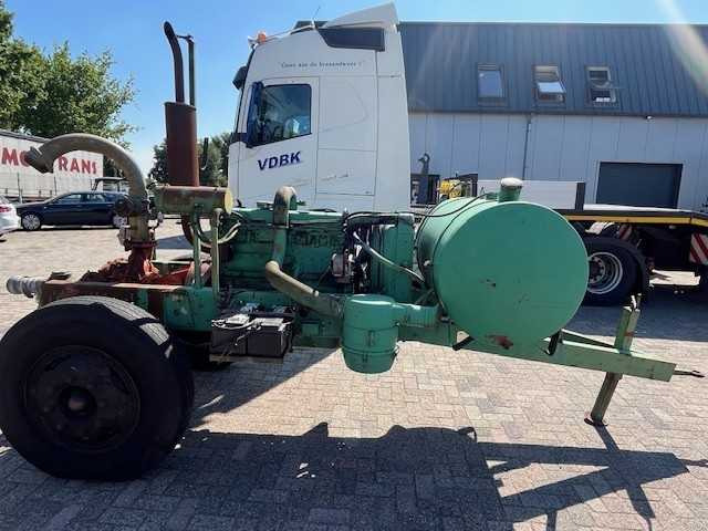 DAF 615 - Irrigatiesysteem: afbeelding 4 DAF 615 - Irrigatiesysteem: afbeelding 4