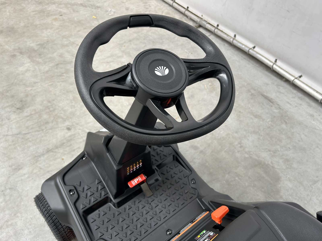 Gazonmaaier Daewoo DAXRM224: afbeelding 15