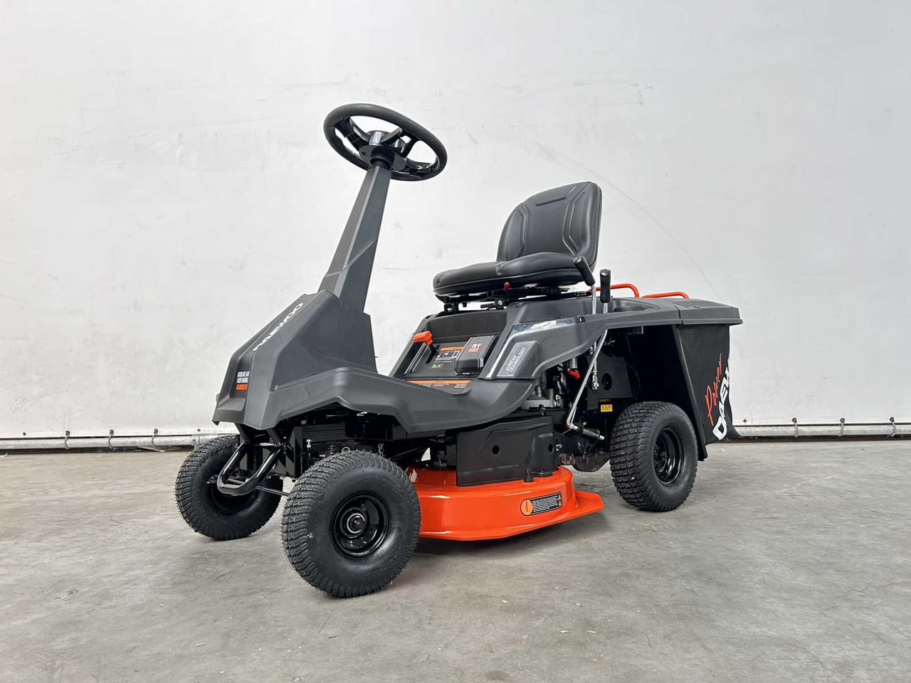 Daewoo DAXRM224 - Gazonmaaier: afbeelding 1 Daewoo DAXRM224 - Gazonmaaier: afbeelding 1
