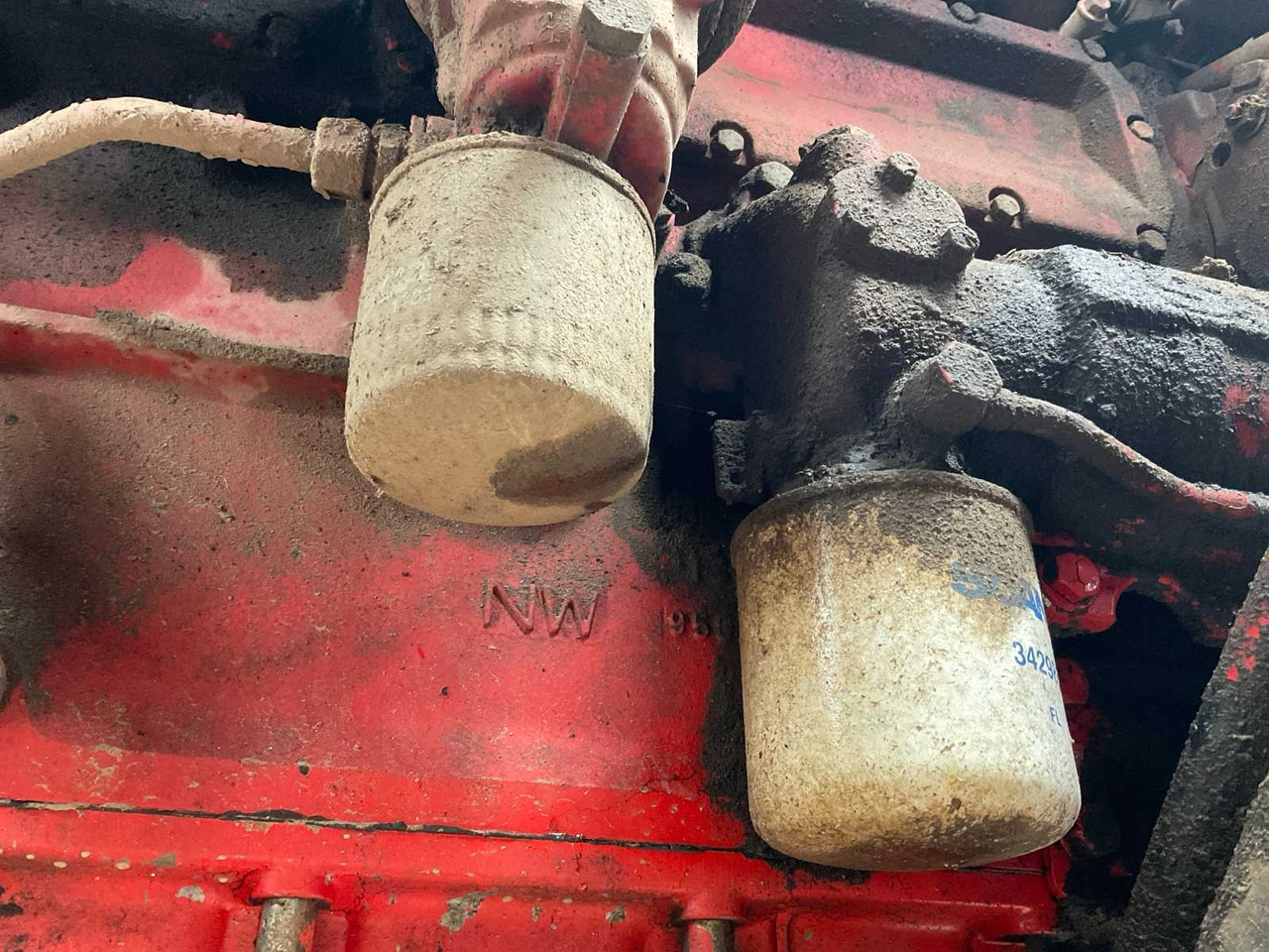 Landbouwaanhanger Dewulf R7000T: afbeelding 24