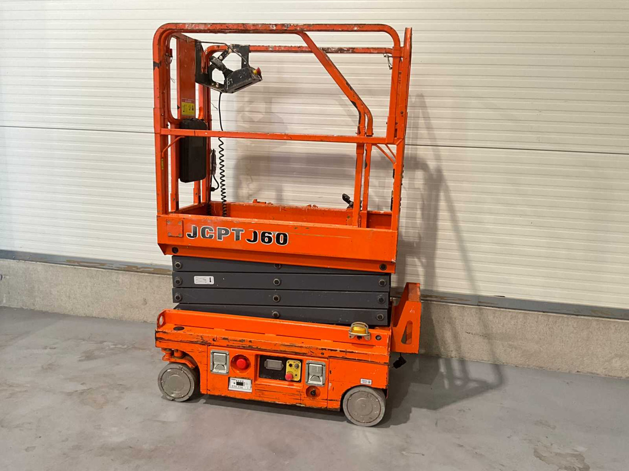 Dingli JCTPO607DCS - Hoogwerker: afbeelding 3 Dingli JCTPO607DCS - Hoogwerker: afbeelding 3