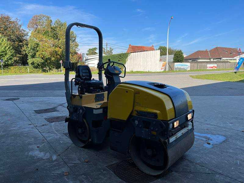 Dynapac CC1100 - Asfaltwals: afbeelding 3 Dynapac CC1100 - Asfaltwals: afbeelding 3