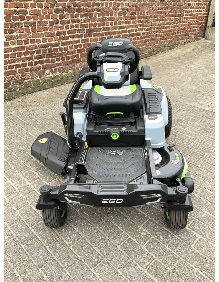 EGO Z6 - Gazonmaaier: afbeelding 4 EGO Z6 - Gazonmaaier: afbeelding 4