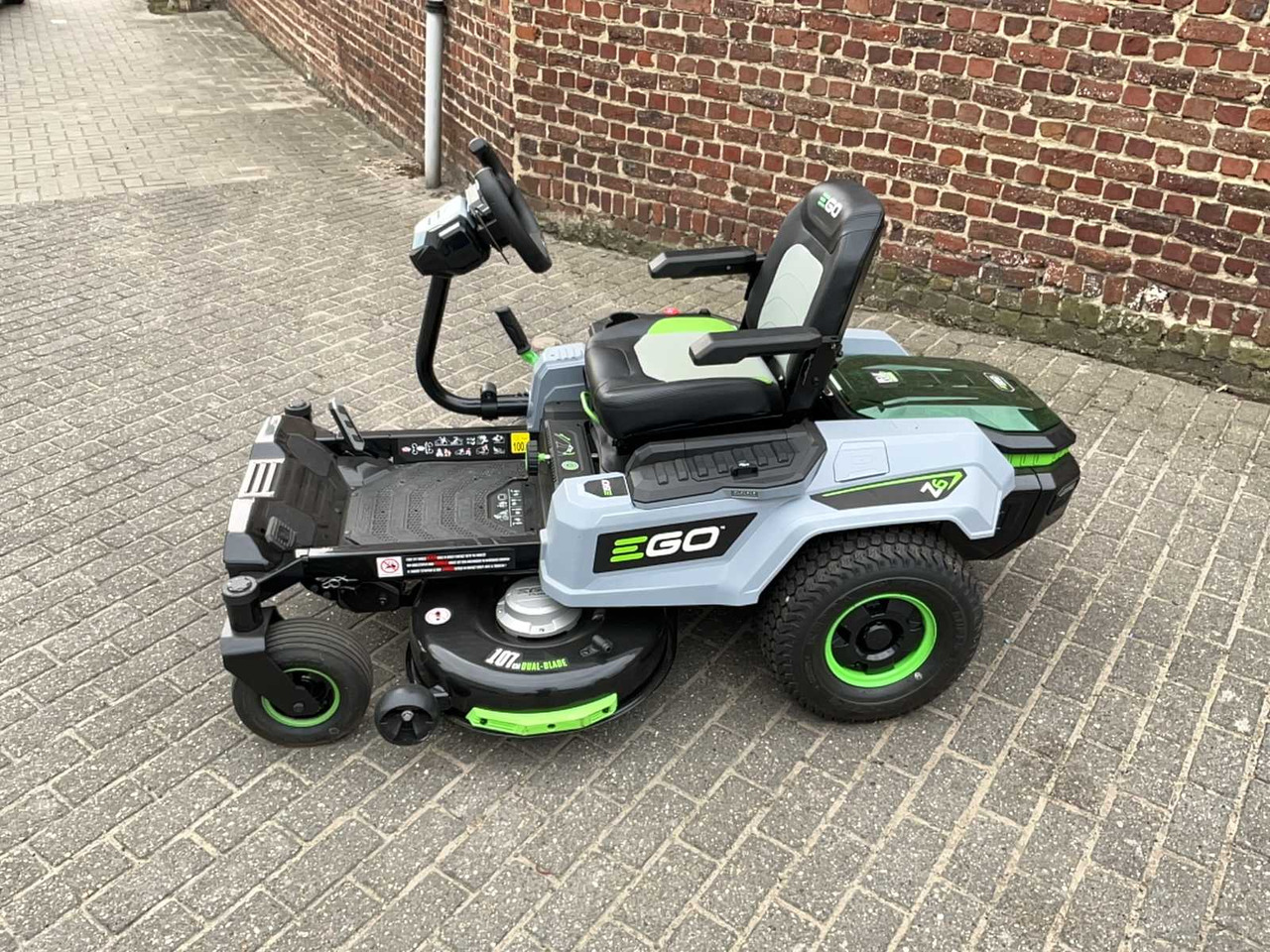 EGO Z6 - Gazonmaaier: afbeelding 2 EGO Z6 - Gazonmaaier: afbeelding 2