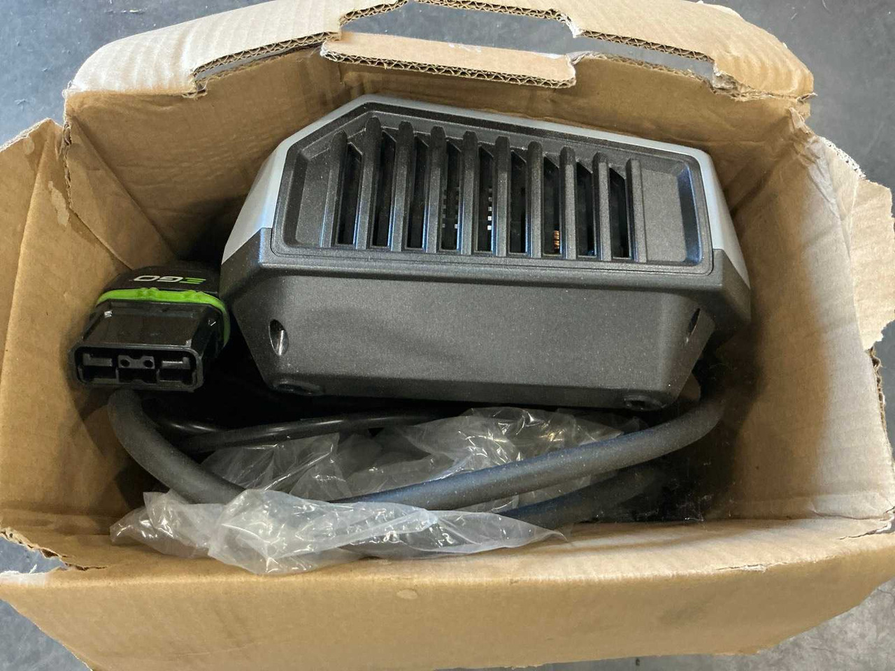 Gazonmaaier EGO ZT4200L: afbeelding 25