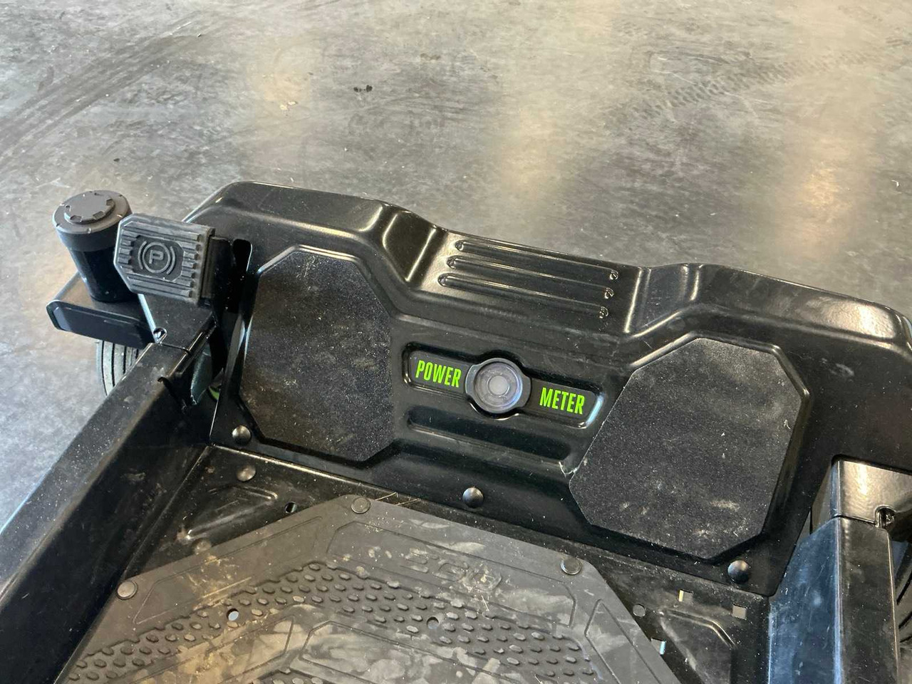 Gazonmaaier EGO ZT4200L: afbeelding 18