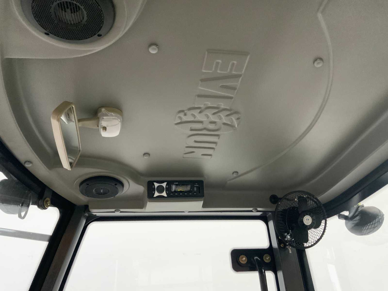 Wiellader EVERUN - 2025 - ER12 - WHEEL LOADER: afbeelding 20 Wiellader EVERUN - 2025 - ER12 - WHEEL LOADER: afbeelding 20