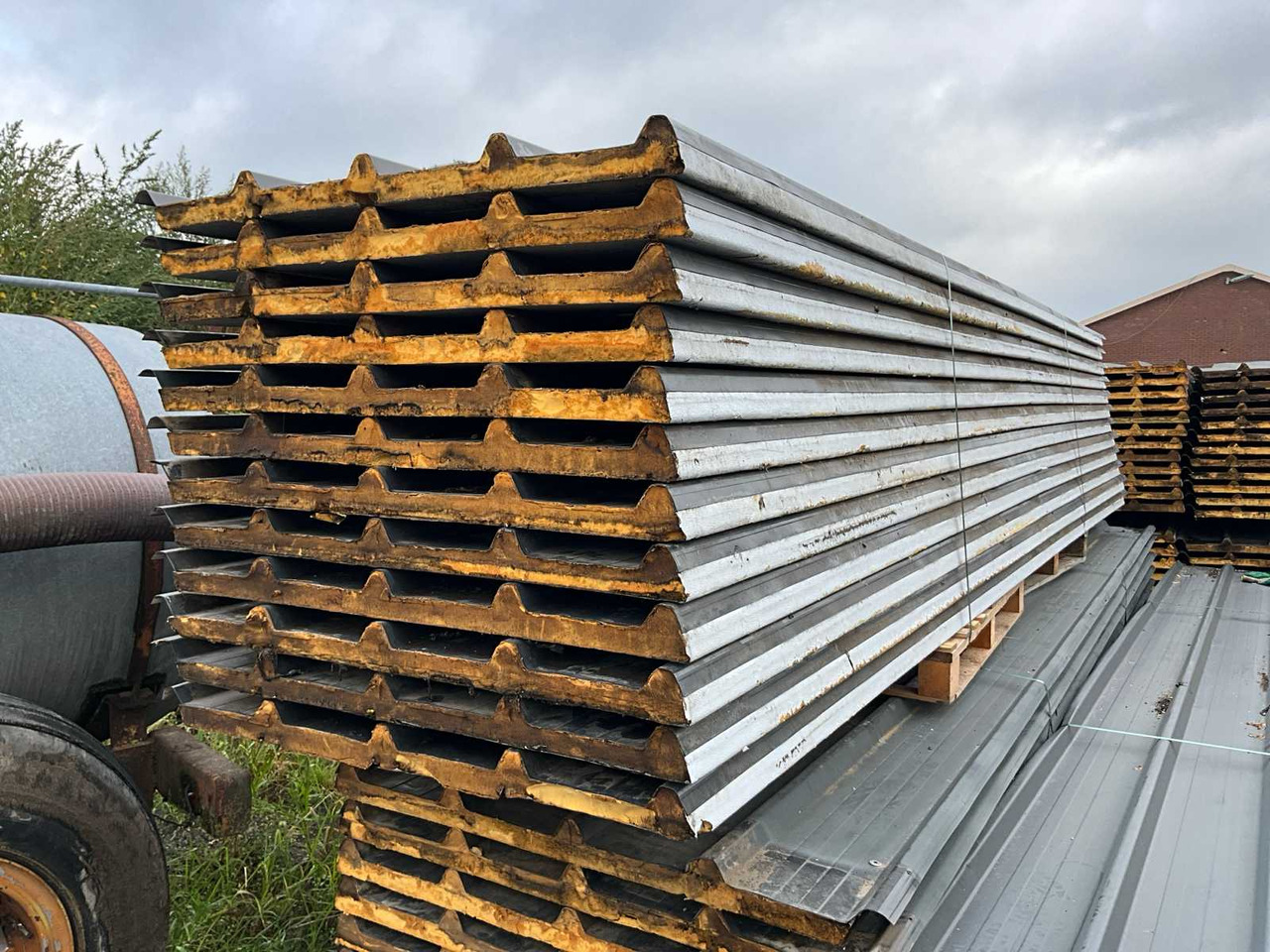 Eco - Bouwmaterieel: afbeelding 3 Eco - Bouwmaterieel: afbeelding 3