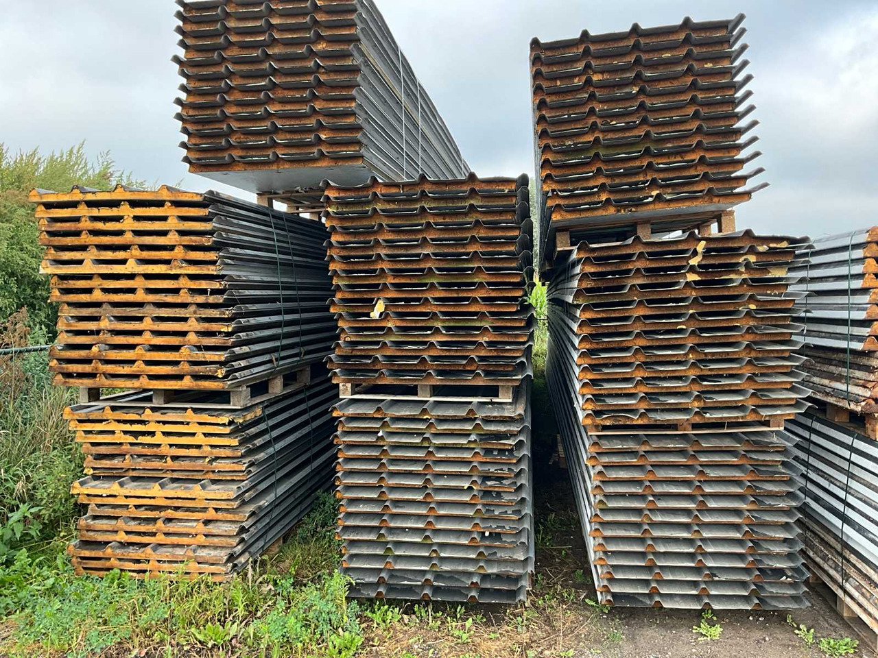 Eco - Bouwmaterieel: afbeelding 2 Eco - Bouwmaterieel: afbeelding 2