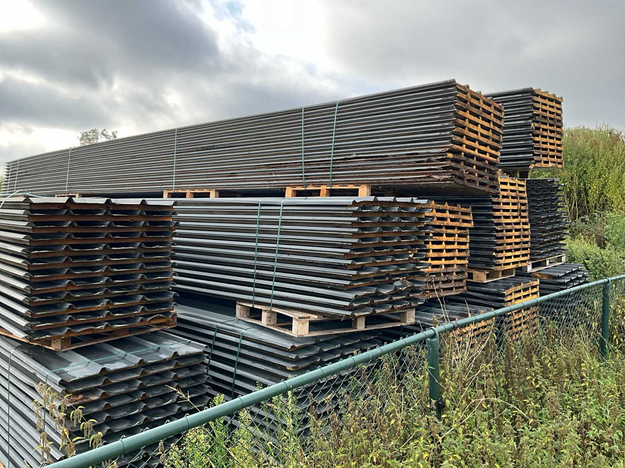 Eco - Bouwmaterieel: afbeelding 1 Eco - Bouwmaterieel: afbeelding 1
