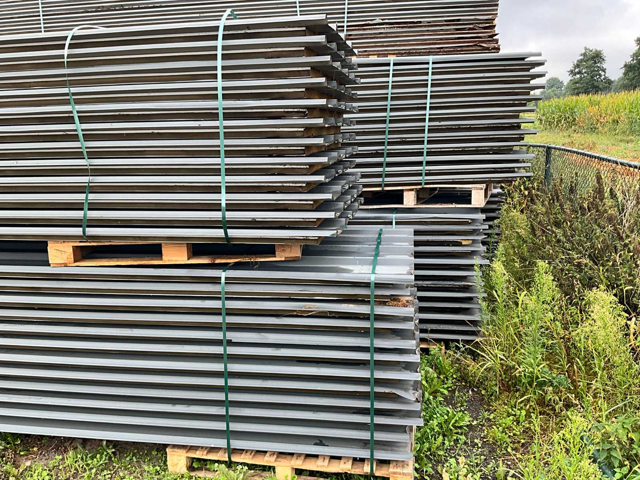 Eco - Bouwmaterieel: afbeelding 2 Eco - Bouwmaterieel: afbeelding 2