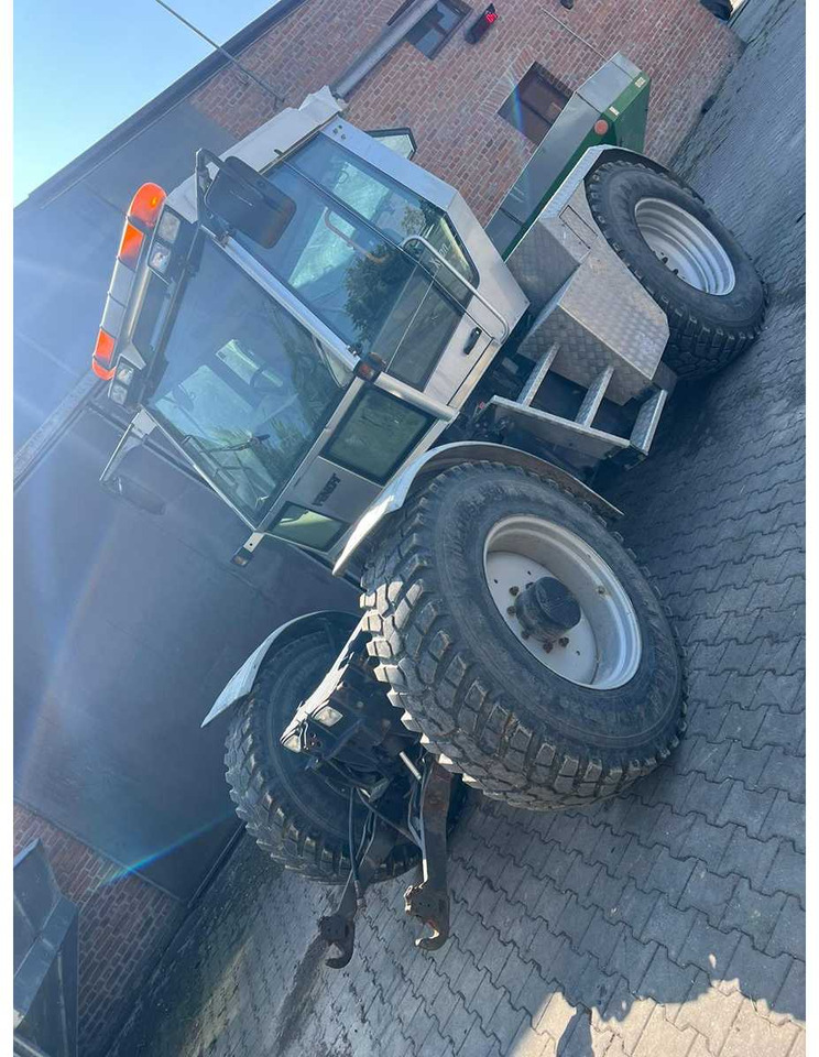 FENDT - Tractor: afbeelding 2 FENDT - Tractor: afbeelding 2
