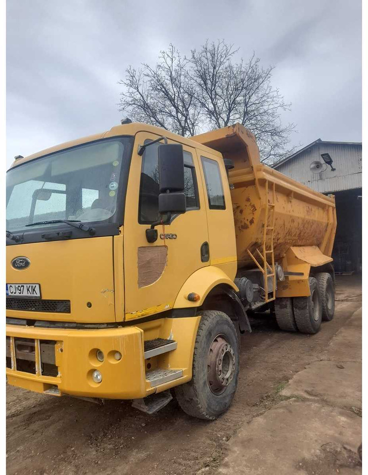 FORD - Kiepwagen: afbeelding 1 FORD - Kiepwagen: afbeelding 1
